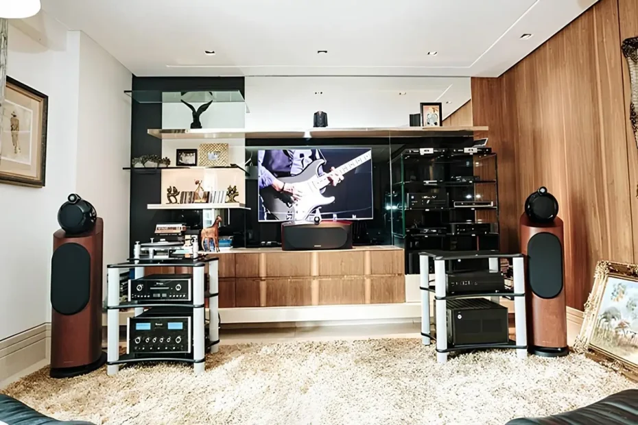 Home Audio