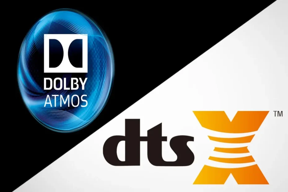 Dolby Atmos e DTSX Entenda os Principais Formatos de Áudio 2