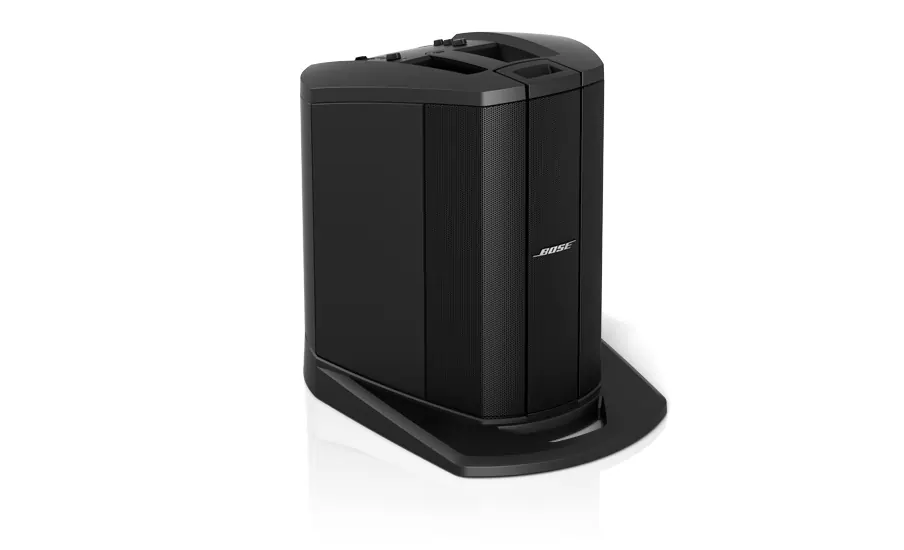 Bose L1 Compact Compacto e Potente para Apresentações e Eventos Menores