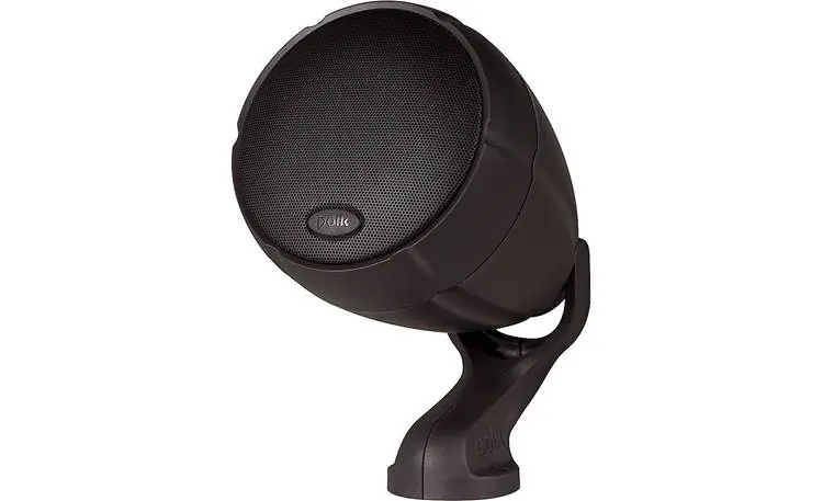 Polk Audio Atrium Sat30 Modelo compacto com som envolvente