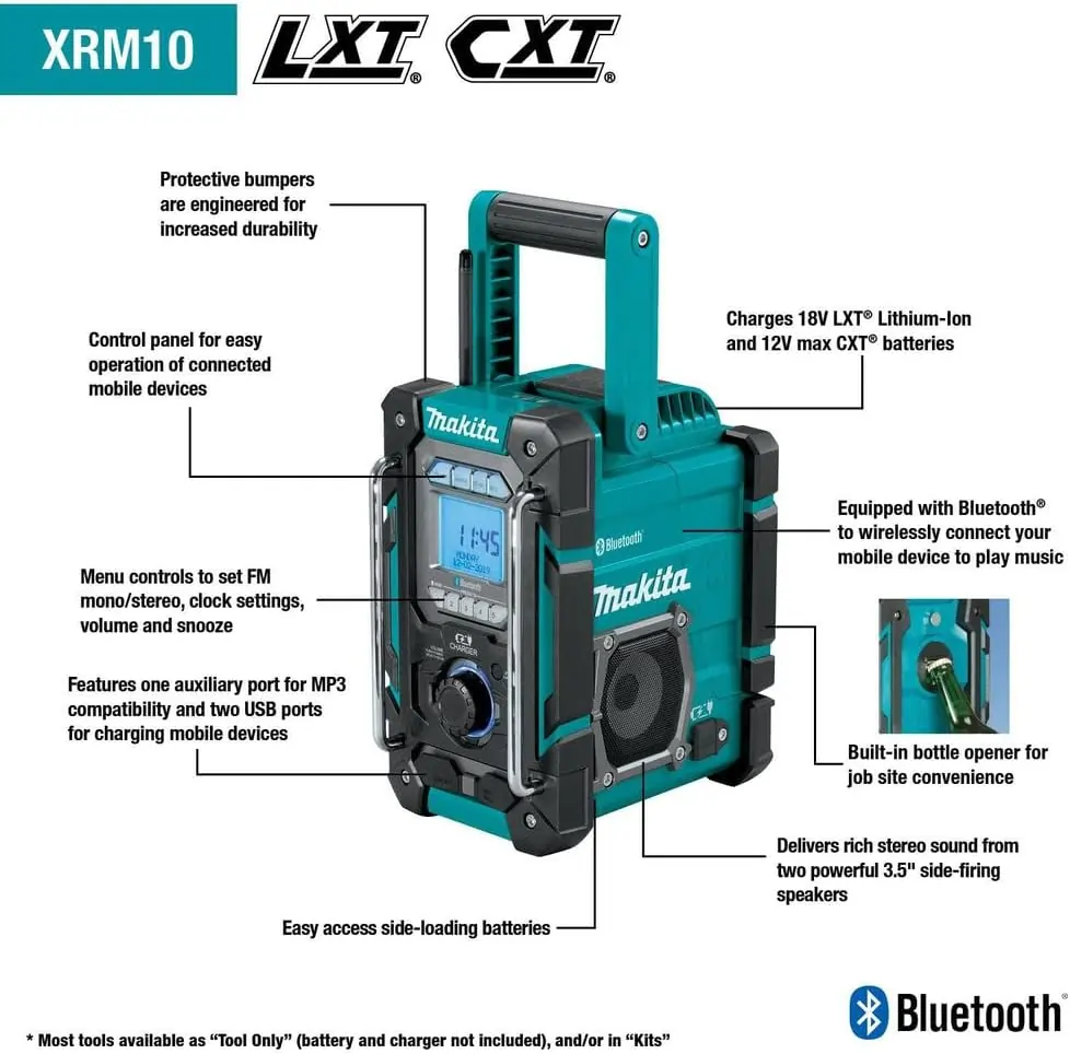 makita-xrm10